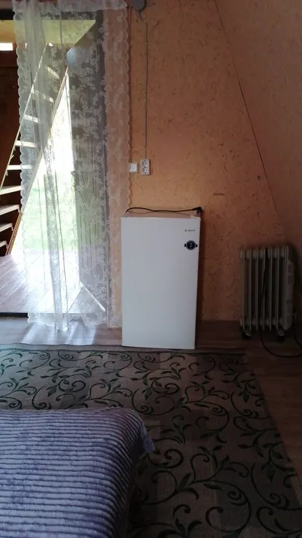 Гостевой дом Игис