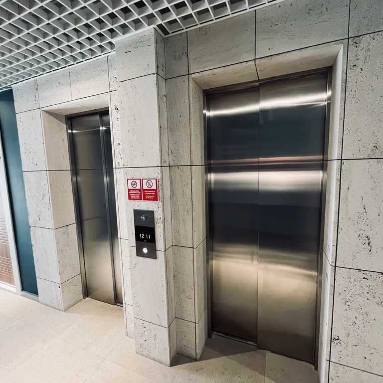 Элитная двушка