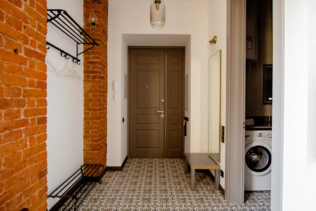 Элегантный лофт у Эрмитажа