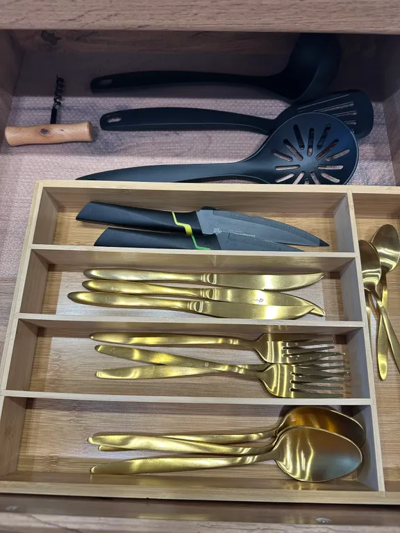 Новая уютная квартира для двоих