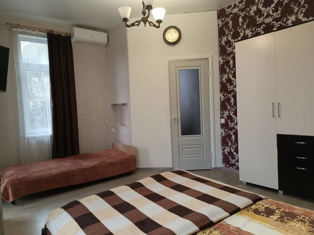 Отличная однокомнатная!!!