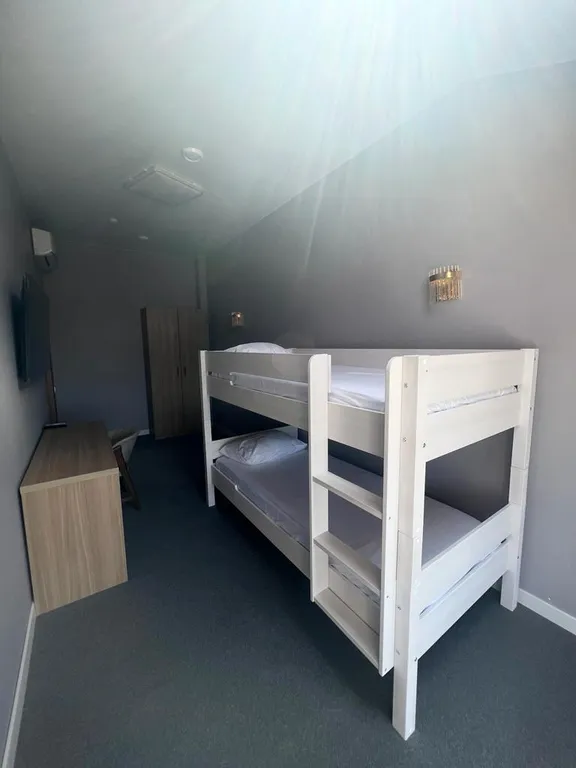 Квартира Комната — аренда посуточно в Дербент