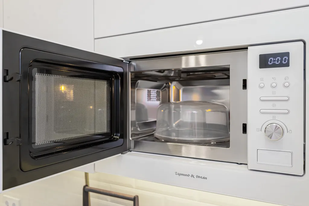 Дизайнерская квартира в сердце столицы