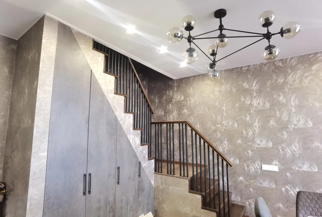 Квартира Квартира Шикарный пентхаус в 250 м от моря — Адлер