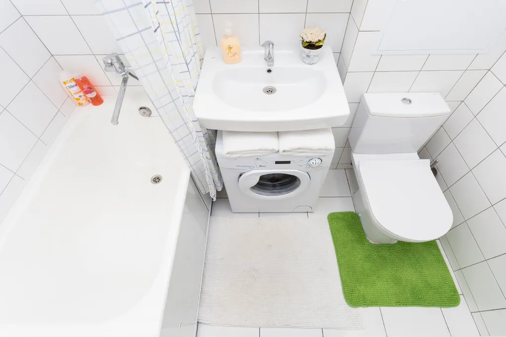 Апартамент в стиле Модерн в самом сердце Минска