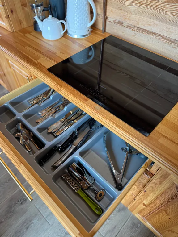 Усадьба Ладога-Лункулансаари