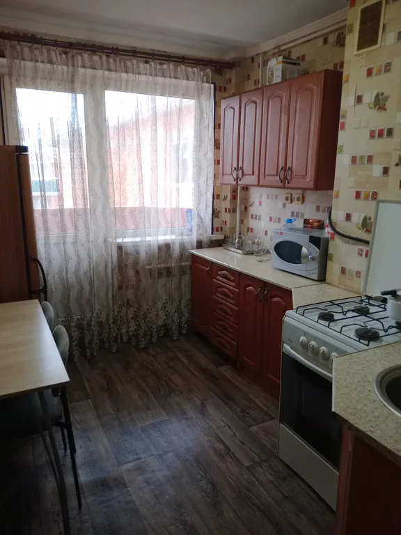 Квартира 1 комната