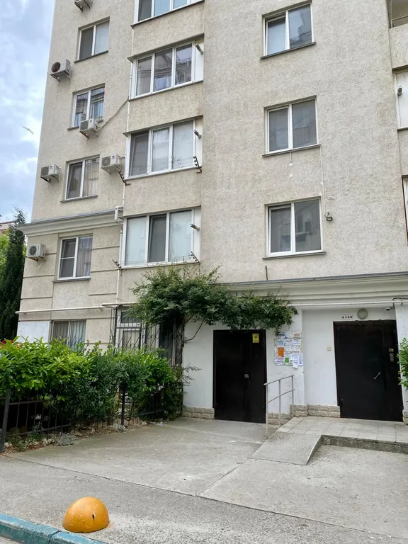 Квартира Квартира рядом с двумя пляжами — Севастополь