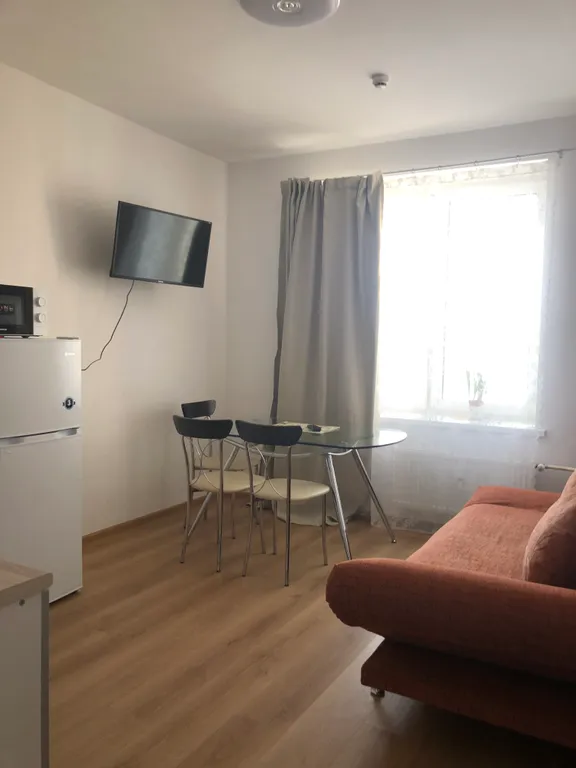 Квартира 1-комнатная Квартира — Песочный