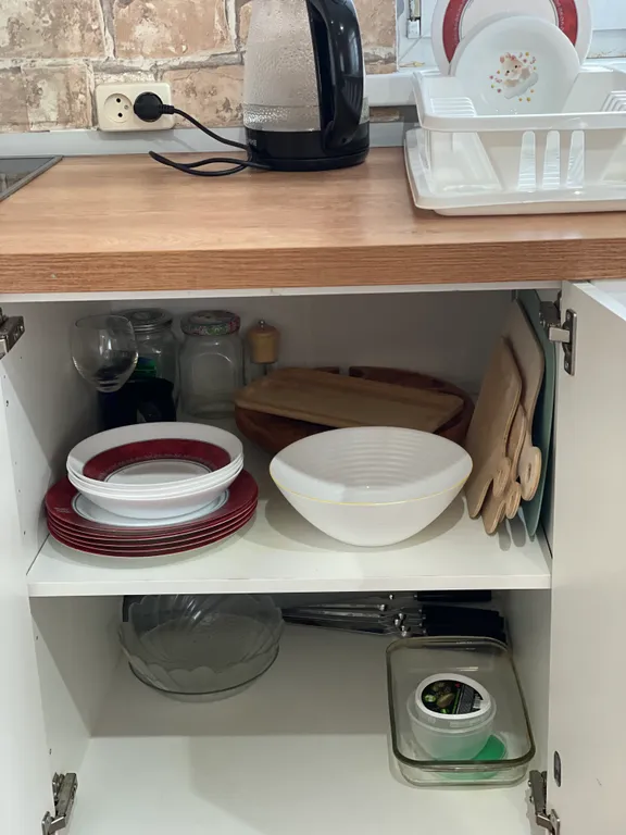 Коттедж Уютный загородный дом — Агалатово