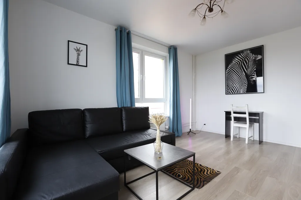 Квартира недалеко от метро Сходненская и аэропорта Шереметьево