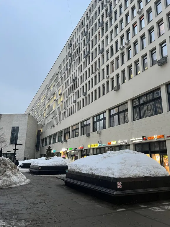 Квартира Квартира Летний Сезон на Вернадского — Москва
