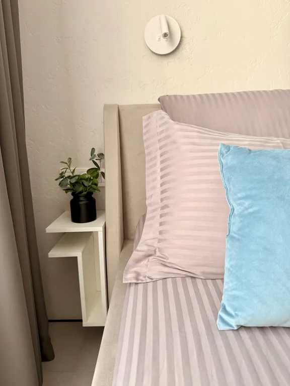 Квартира Апартаменты relax — Зеленоградск