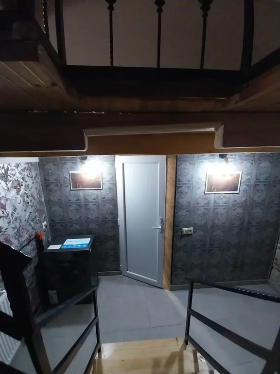 Уютный апартамент в центре города