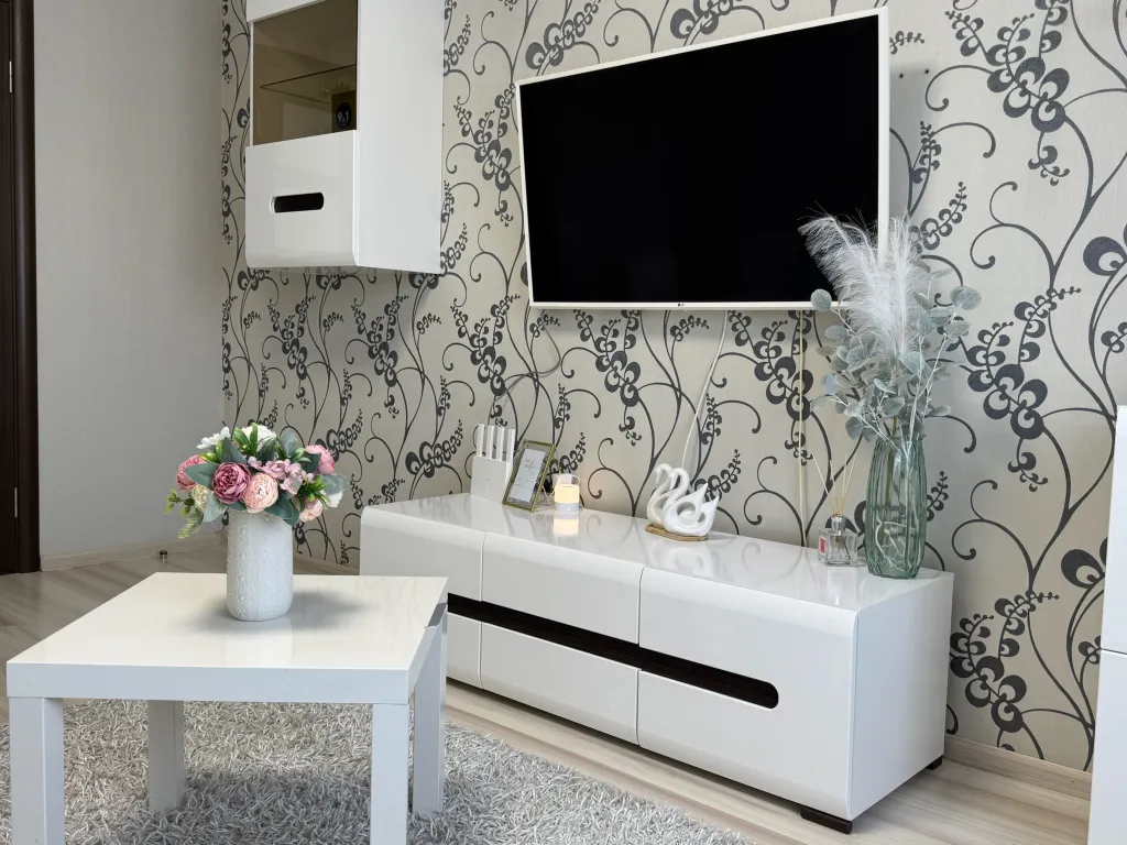 Апартаменты Пушкина 33 - рядом с центром города