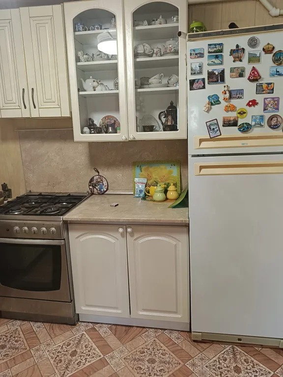 Уютный 2-этажный дом с положительной аурой