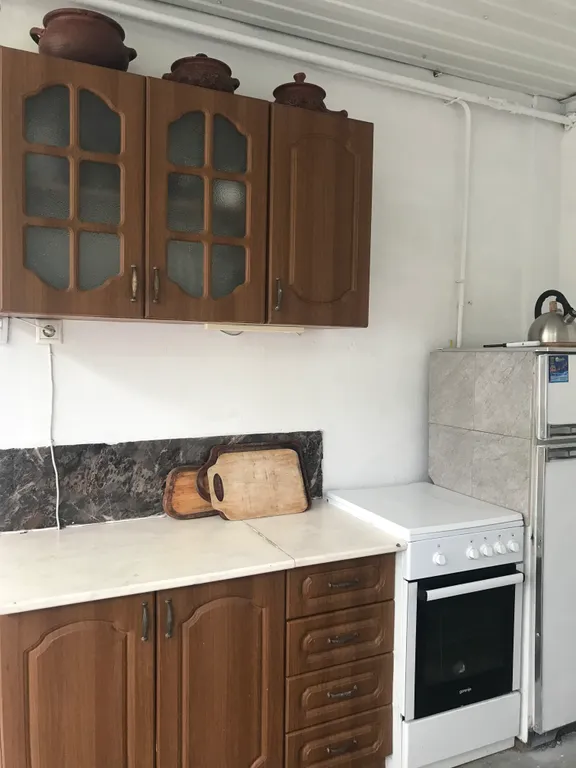 Комфортный дом в центре Геленджика