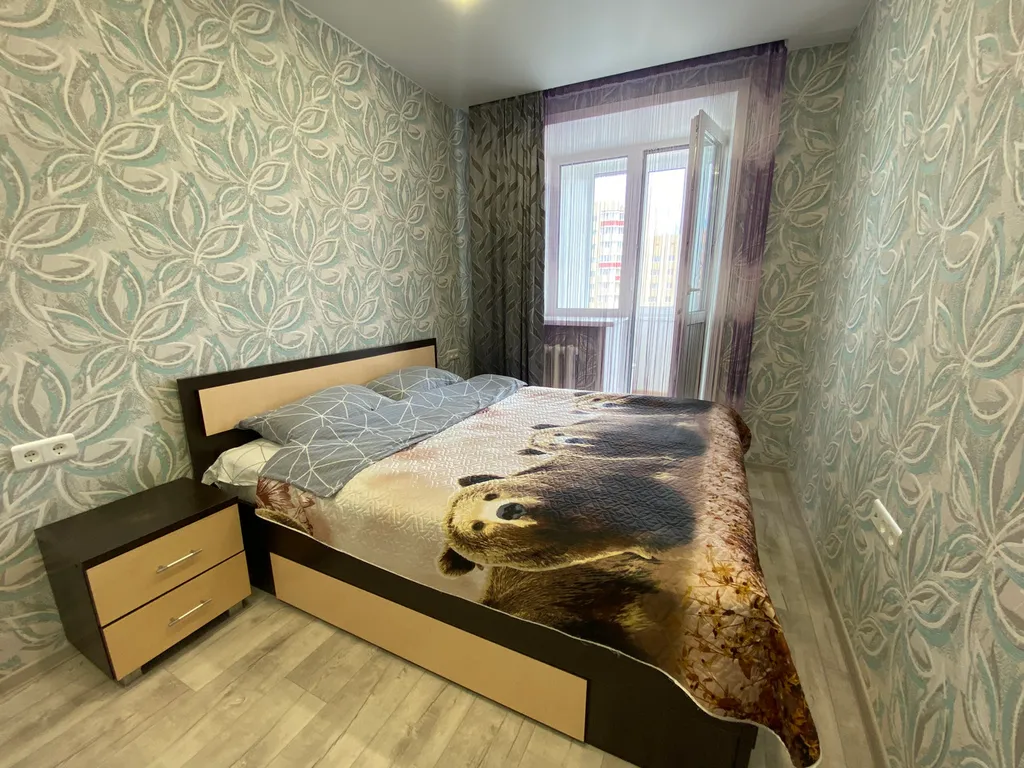 Удобная двушка у ЦУМа