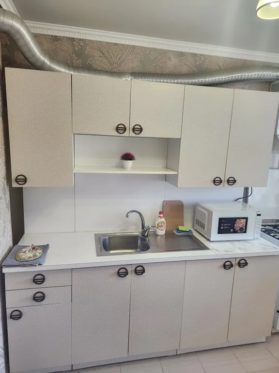 Однокомнатная квартира чистая, уютная