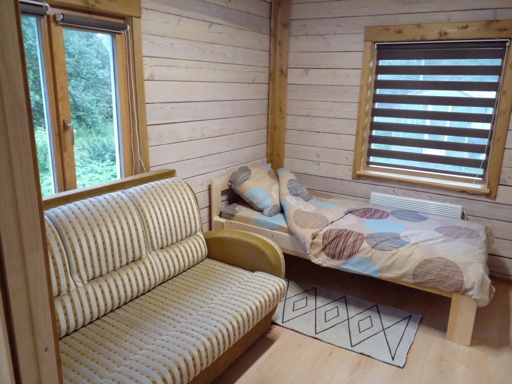 Уткина ламба