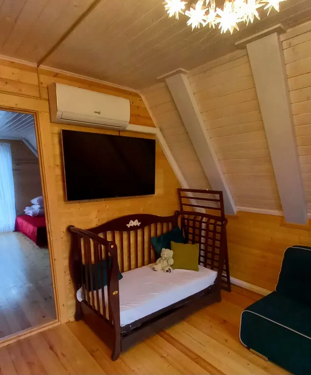 Атмосферный дом в старинном Торжке