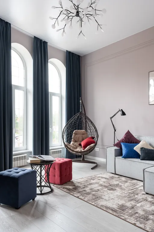 Квартира Квартира Япония Рядом в Куркино, Новогорск и Шереметьево — Москва