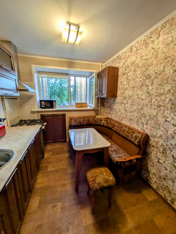 Двухуровневая квартира в сердце Самары