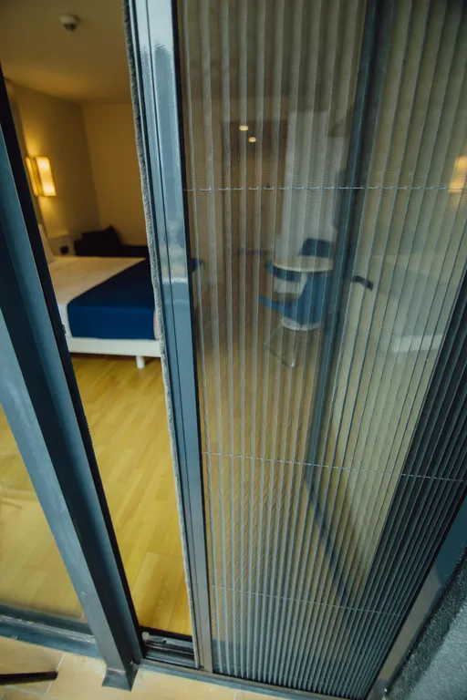 Апартамент с видом на море, первая линия