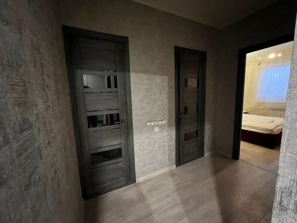 Удобная 2-комнатная квартира рядом с подъемником