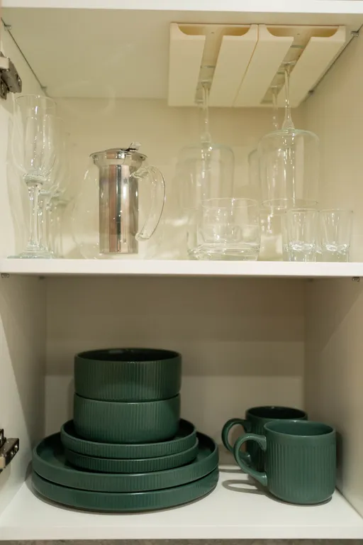 Умное гнездышко в сердце Карелии