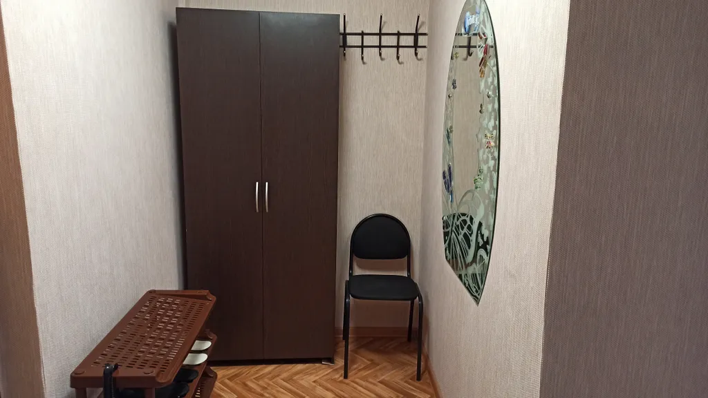 Уютная квартира в городе Пенза