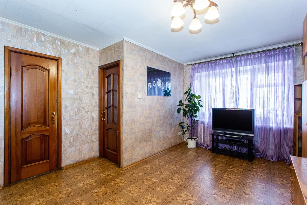 Квартира 2-комнатная Квартира — Новосибирск