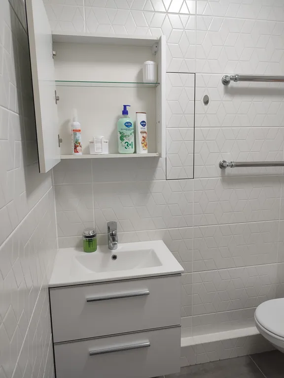 Квартира прямо возле Брестской крепости, центральная часть города