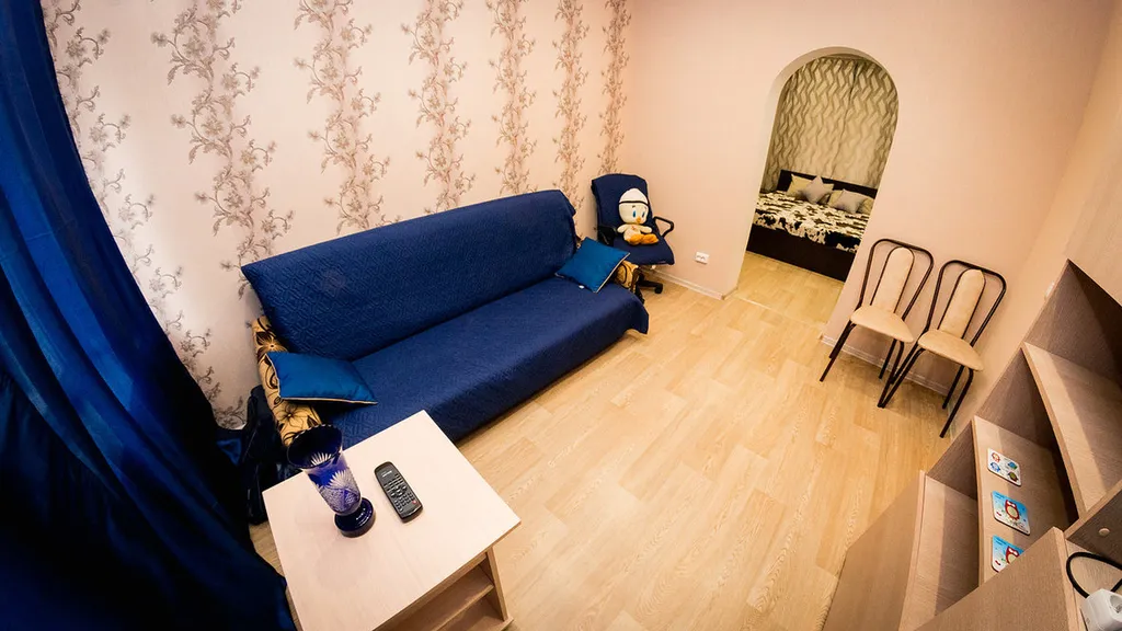 Коттедж 2-комнатный Дом — Воронеж