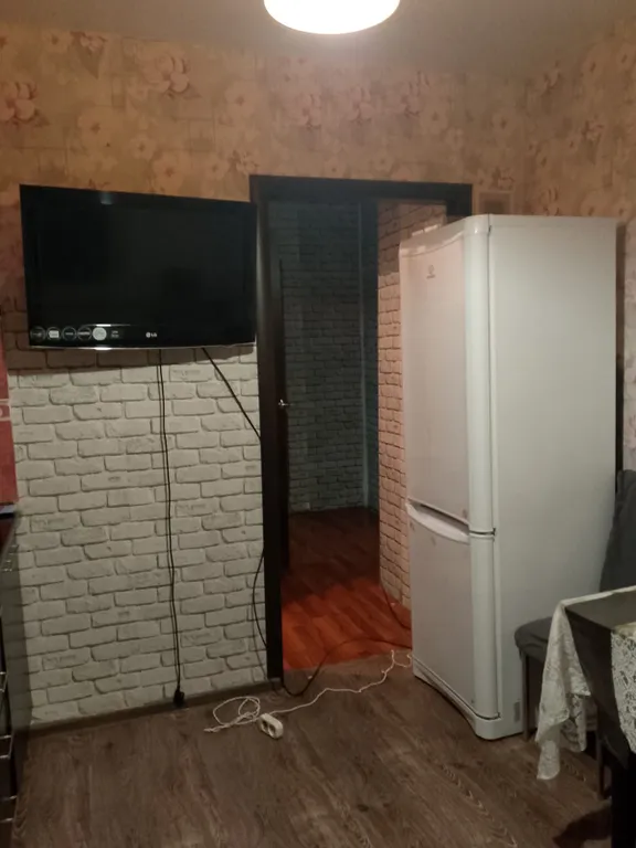 Уютная квартира с развитой инфраструктурой