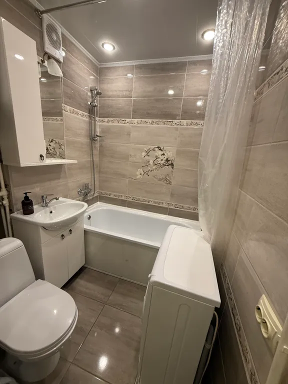 Уютная квартира у горнолыжного курорта