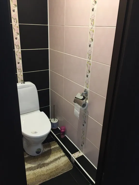 Уютная 1-комнатная квартира