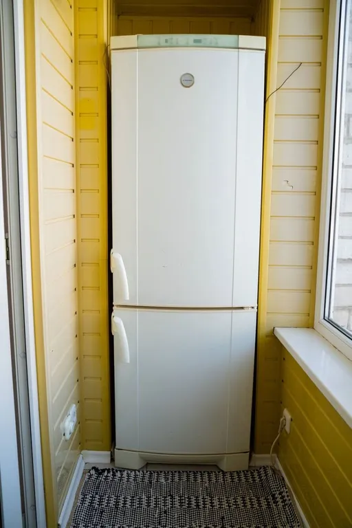 Современная квартира, в центре города