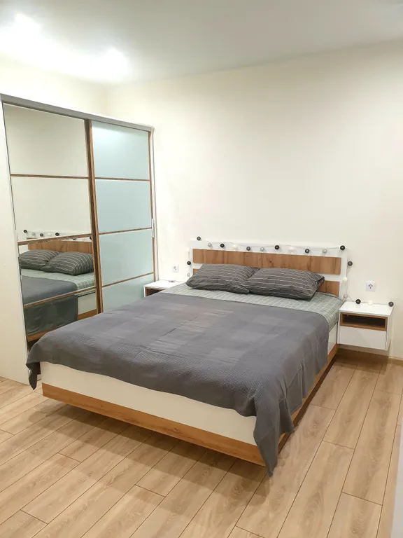 Уютная квартира в центре города — аренда посуточно в Архангельск