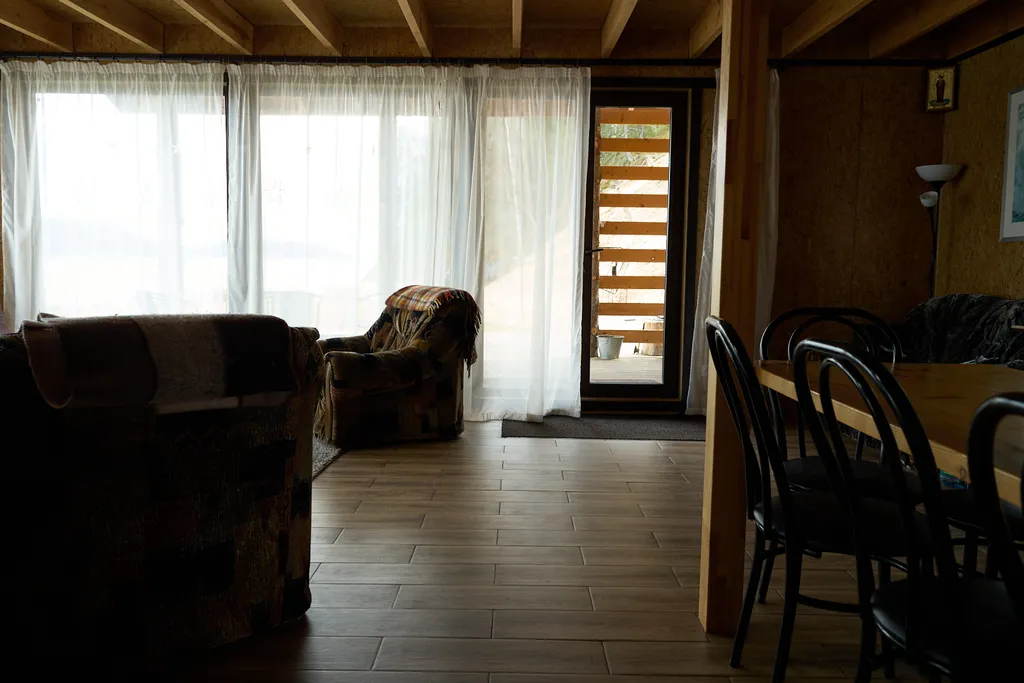 База отдыха Коттедж №5