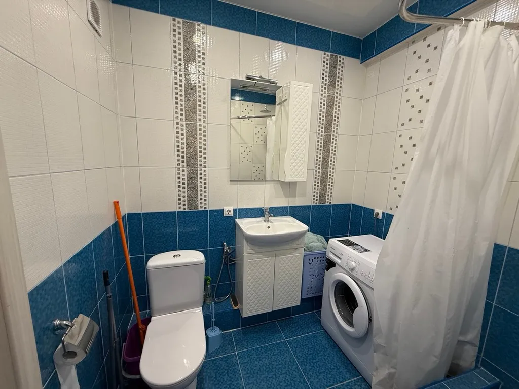 Квартира Светлая квартира у моря — Севастополь