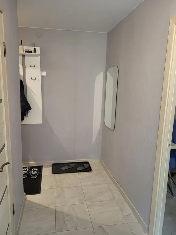 Квартира Квартира Бизнес класса — Колпино