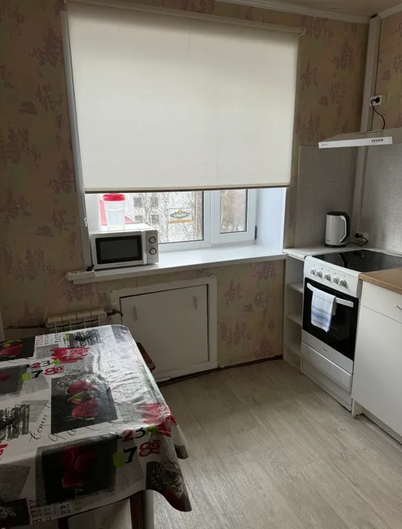 Квартира в центре — аренда посуточно в Сортавала