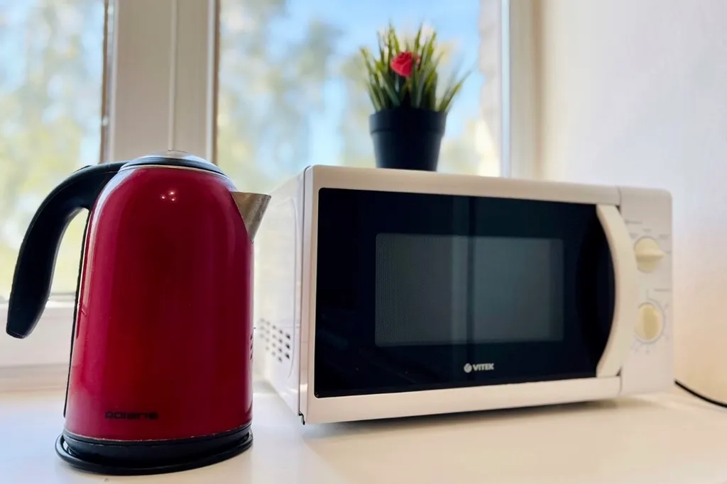 Уютная квартира для комфортного проживания