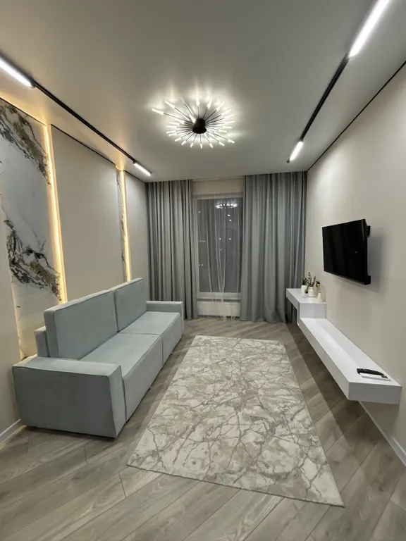 Estet вблизи ТРЦ Mega