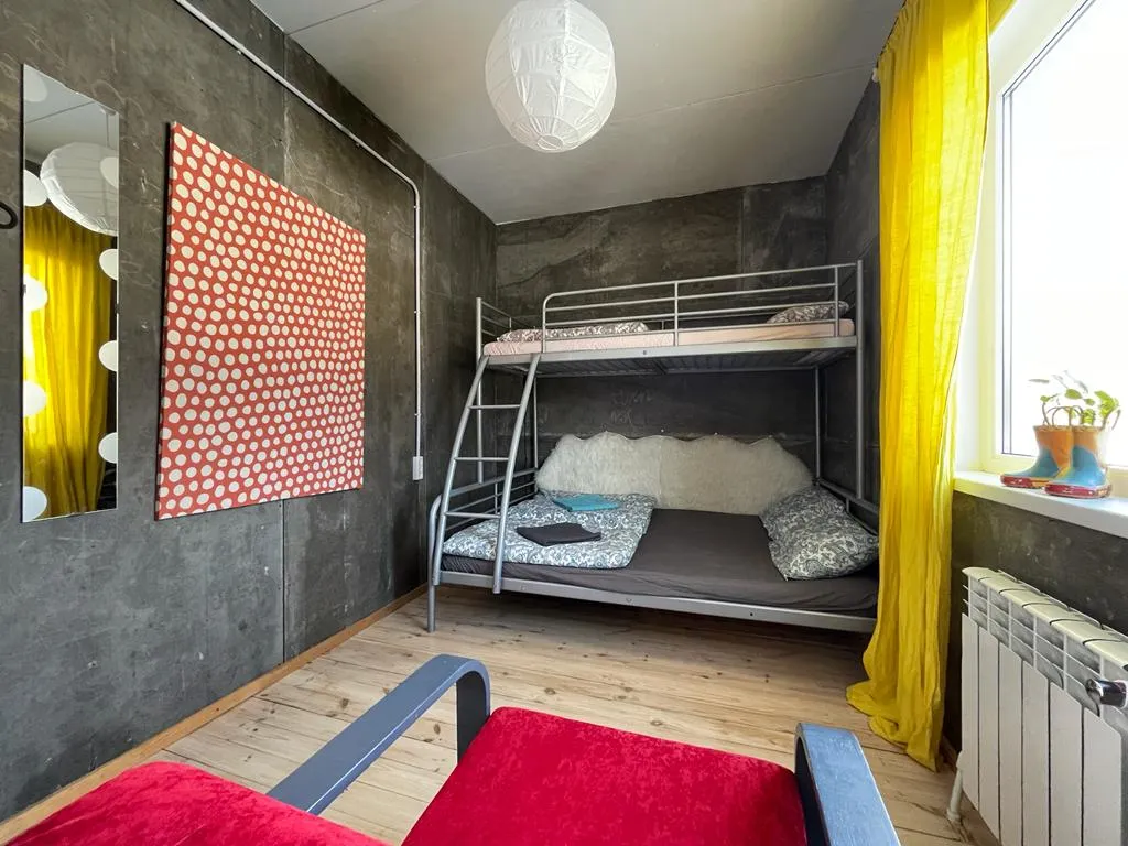 Усадьба Койкого