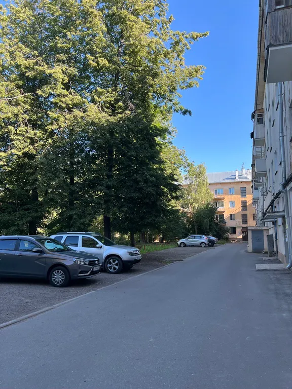 Квартира Квартира Десятинка у Кремля — Великий Новгород