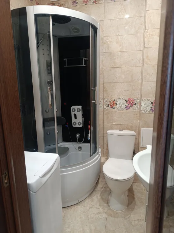 Однокомнатная квартира в курортном городе Светлогорск