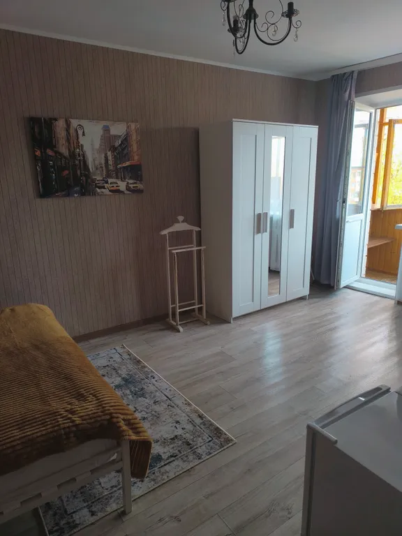 Винтажная квартира на Ярмарке