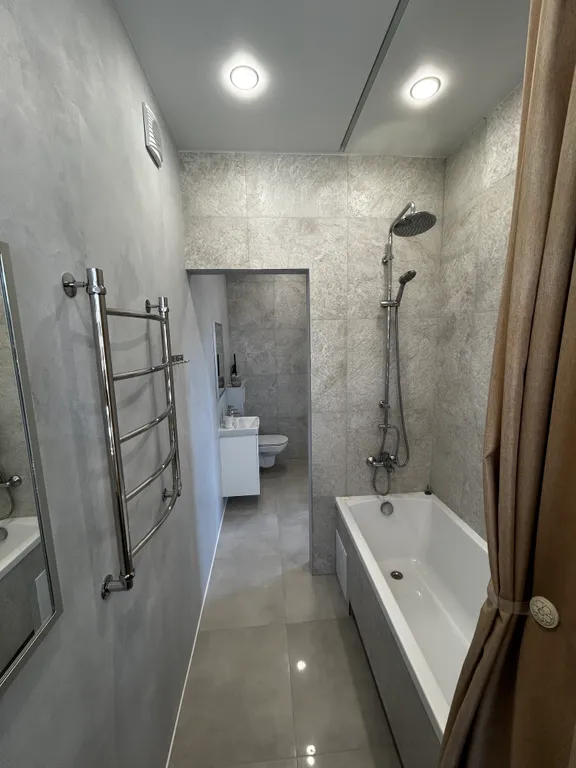 Дом у моря Дюна